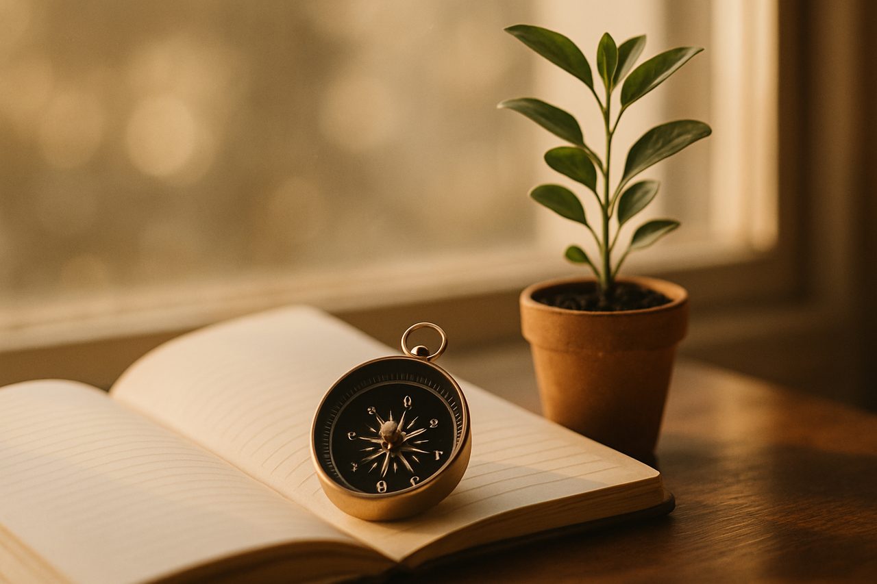 How to Align Your Goals With Your Values