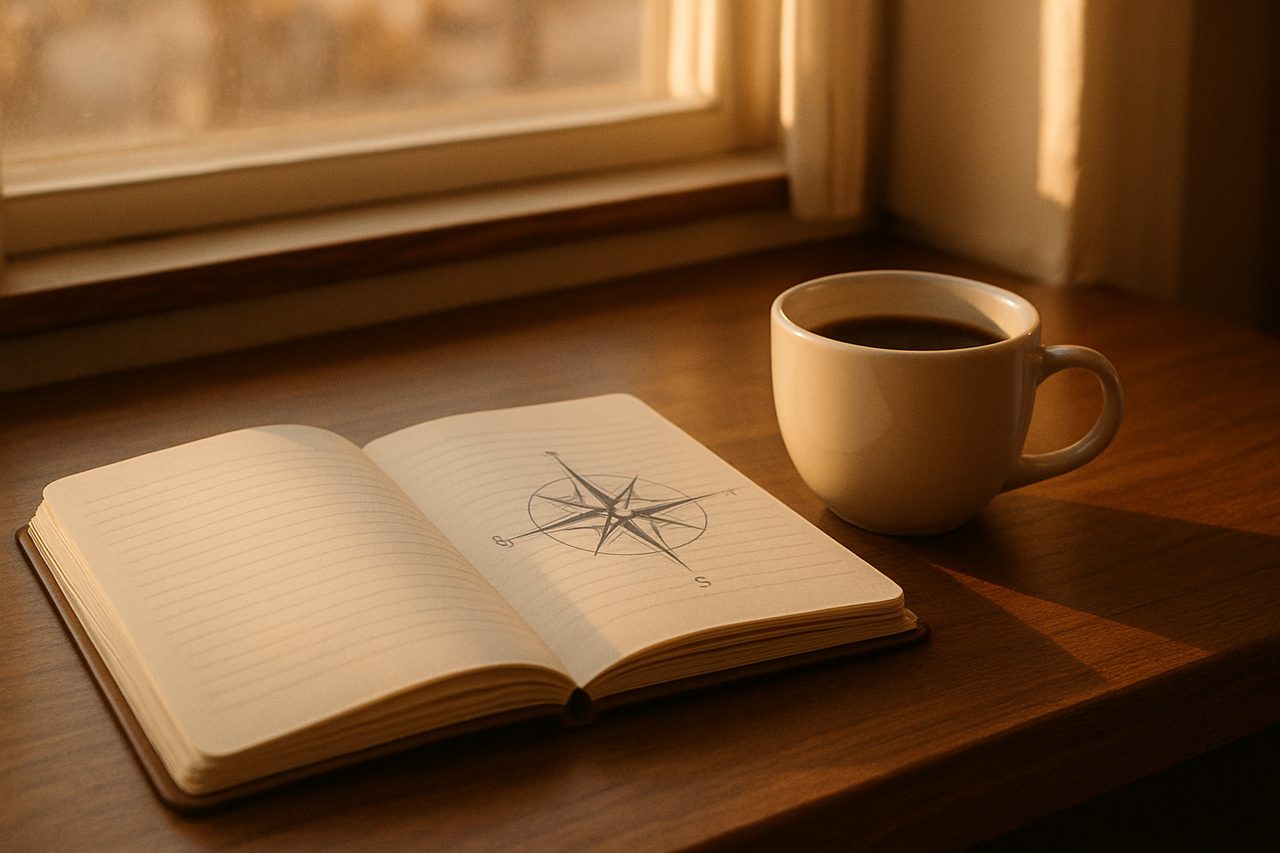 How to Design a Life That Feels Like Yours