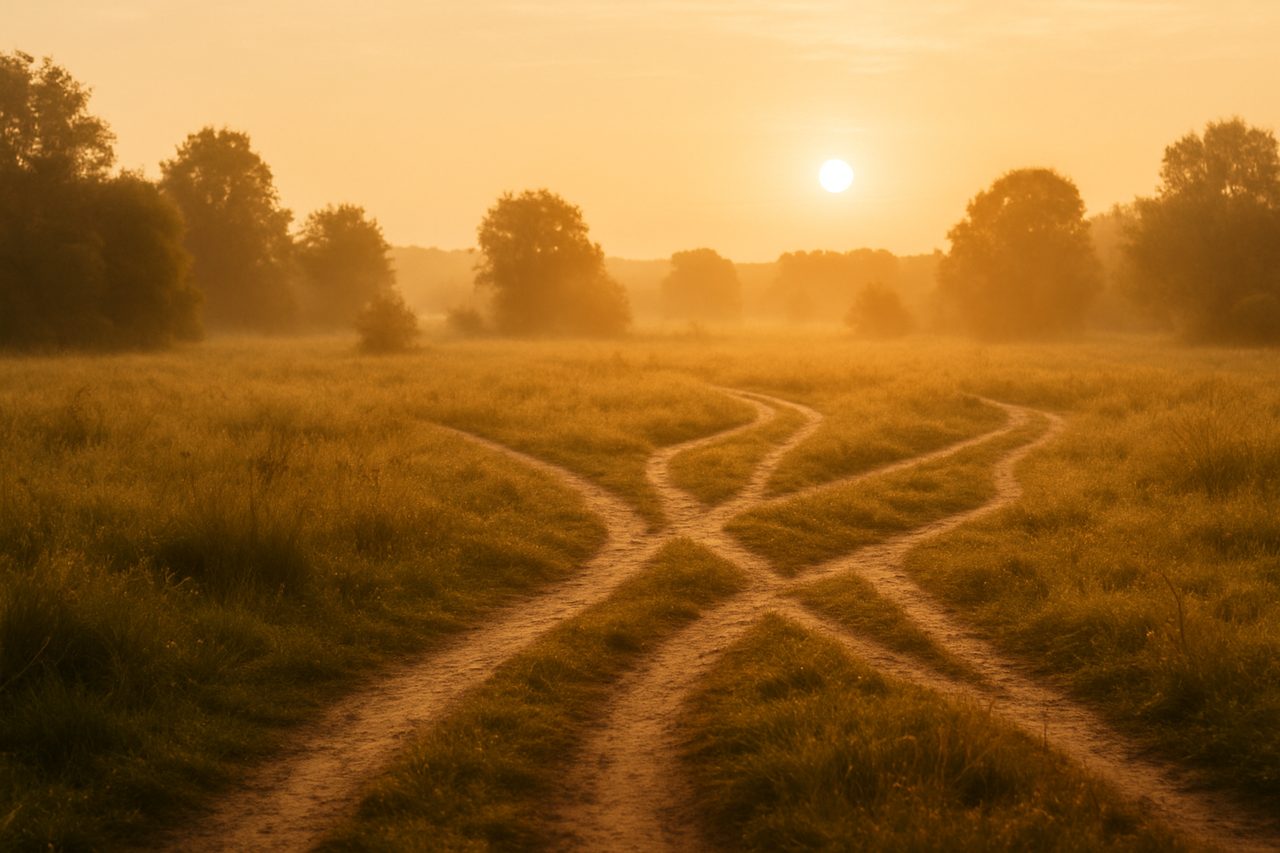 How to Discover Your Path in Life: A Practical Guide
