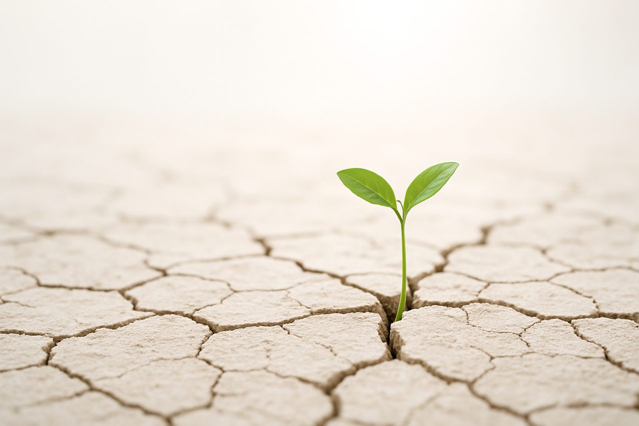 How to Find Purpose When Nothing Excites You