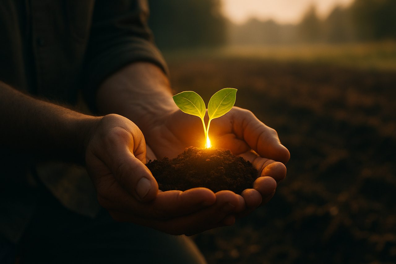 How to Find What You Are Naturally Good At