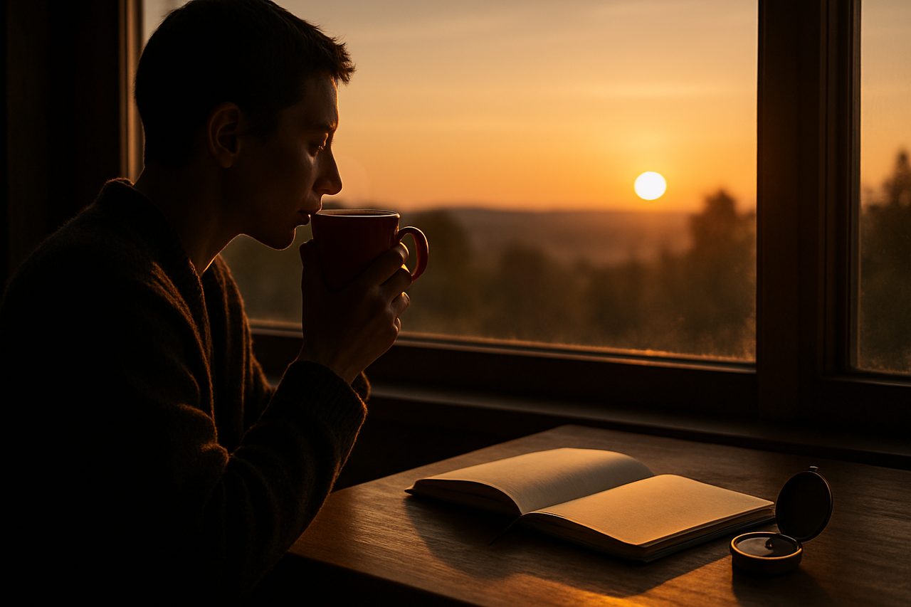 How to Listen to Your Intuition: A Practical Guide