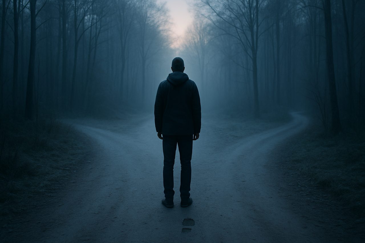 7 Signs You Are Living Someone Else's Life