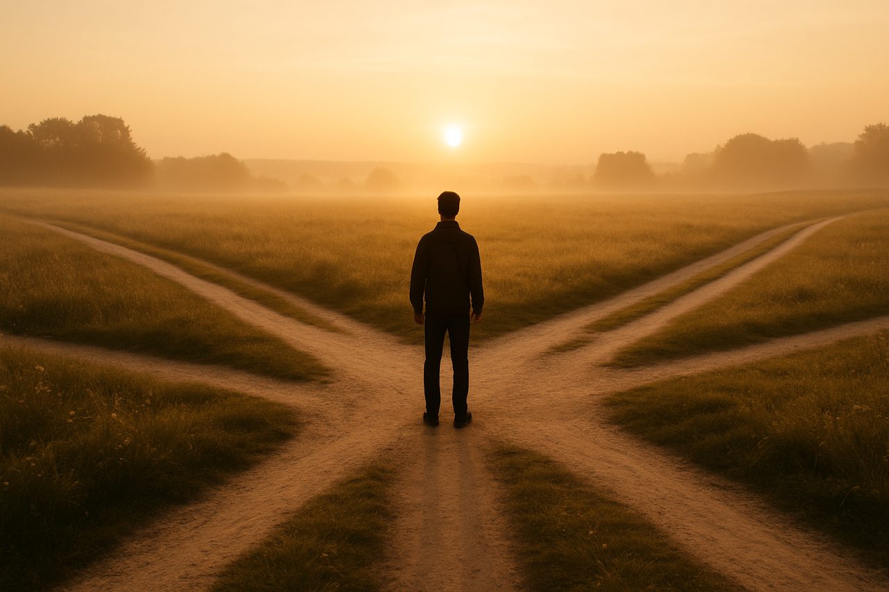 Personality Traits That Reveal Your Ideal Path
