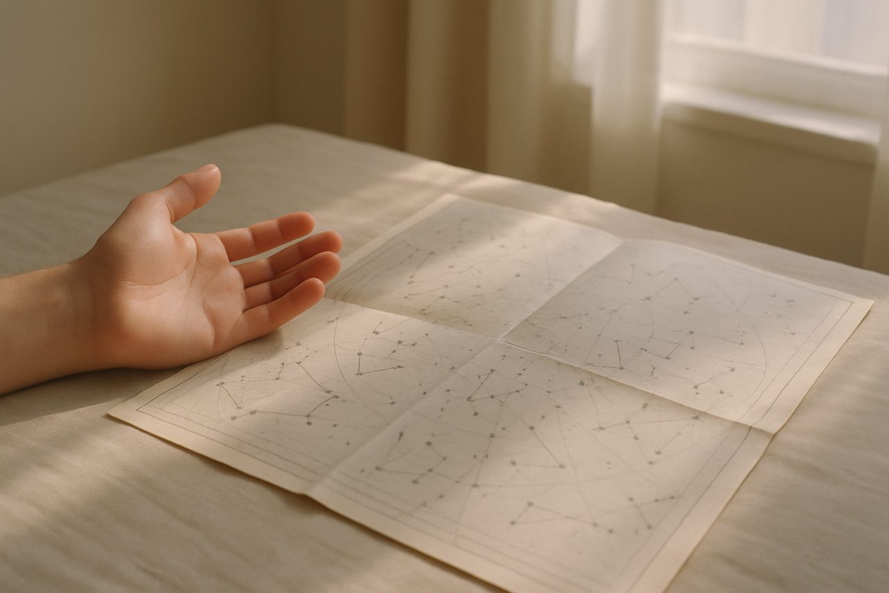 What Is a Personal Code or Life Blueprint?